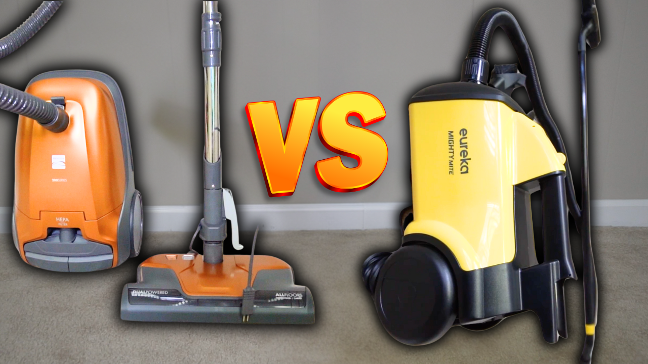 Why HEPA filtration matters
