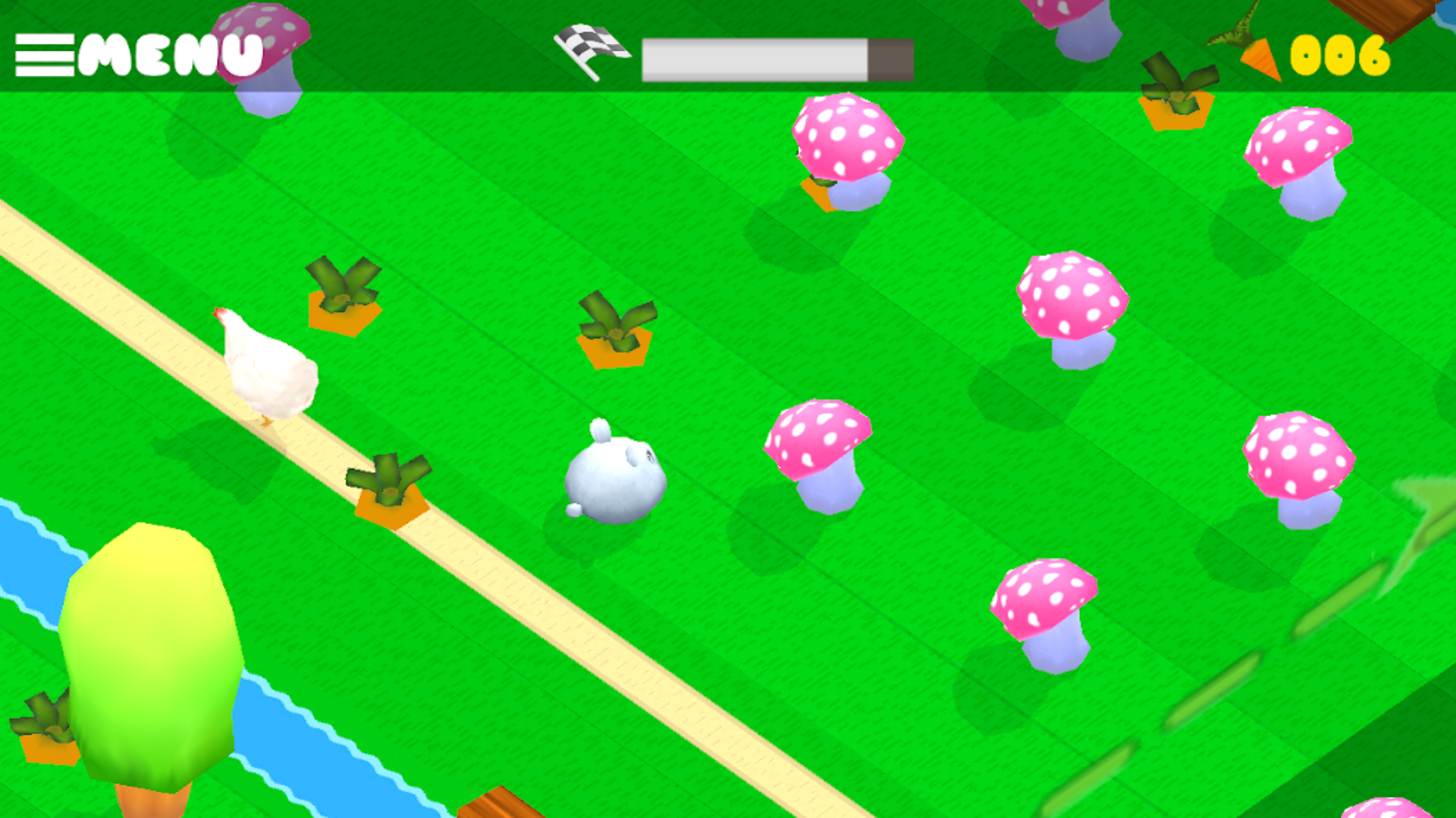 Ultimate Bunny Jump: Rabbit Obstacle Adventure - App on Amazon Appstore