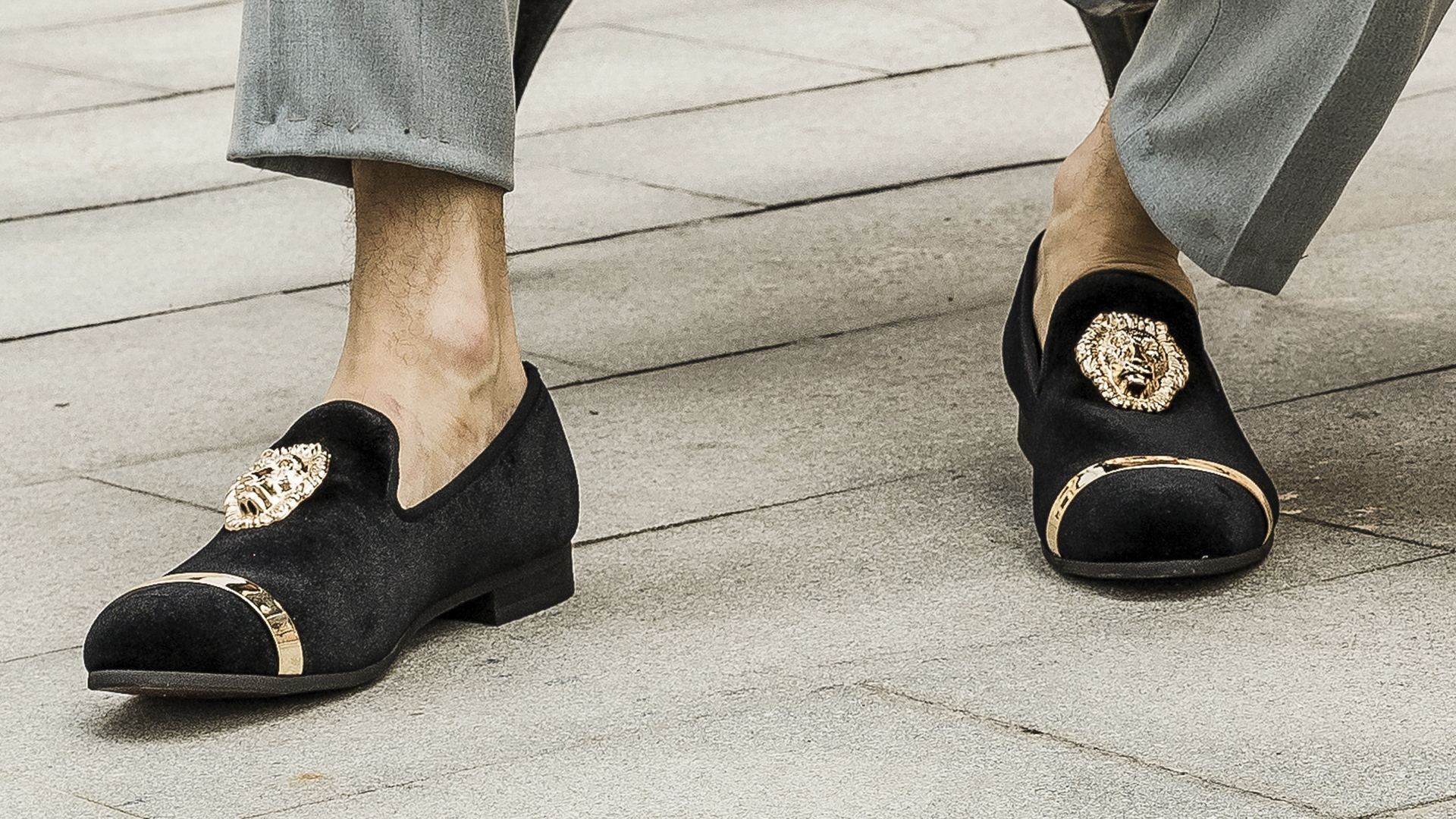 Amazon.com | JITAI Men's Penny Slip-On Leather Lined Loafer Luxury