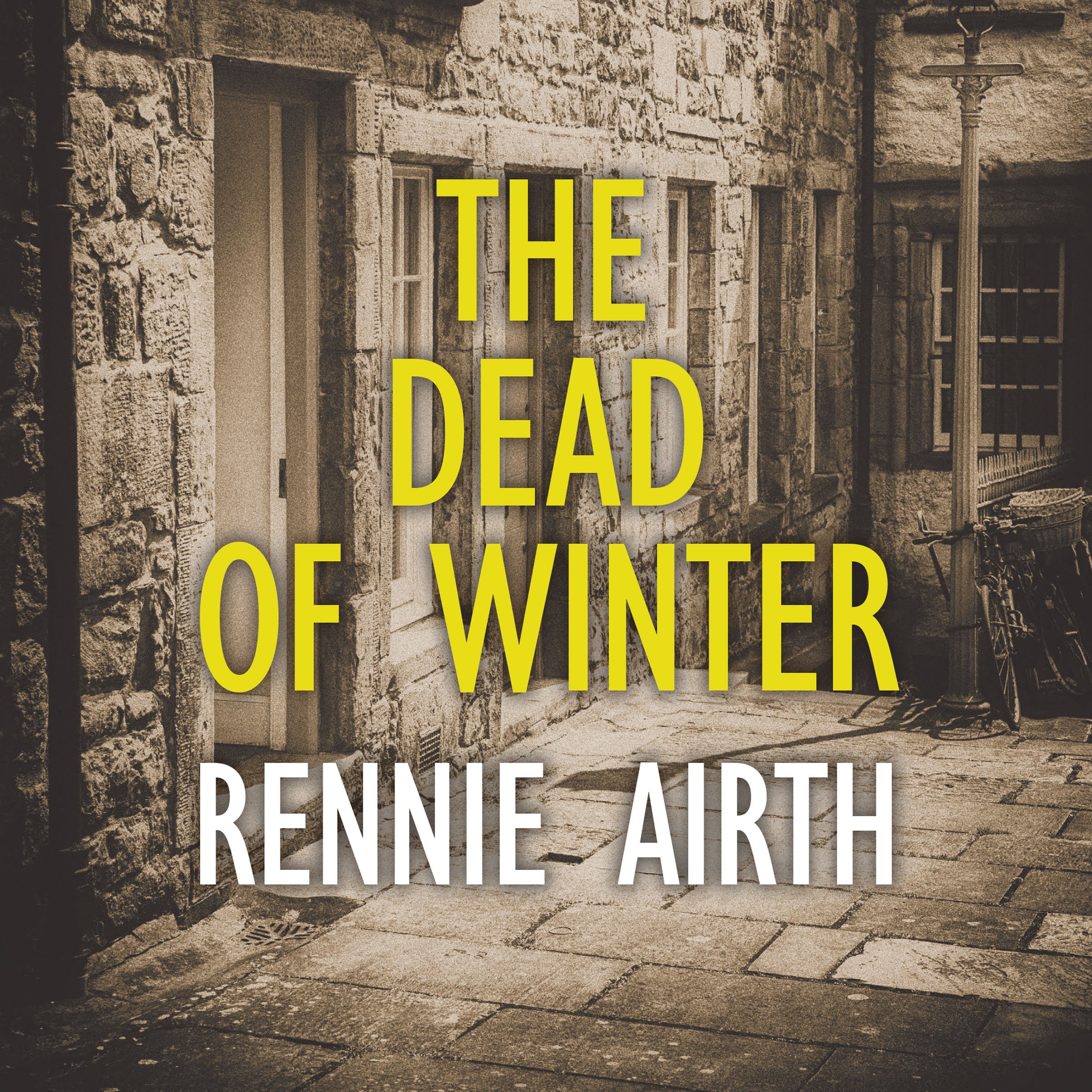 The Dead of Winter