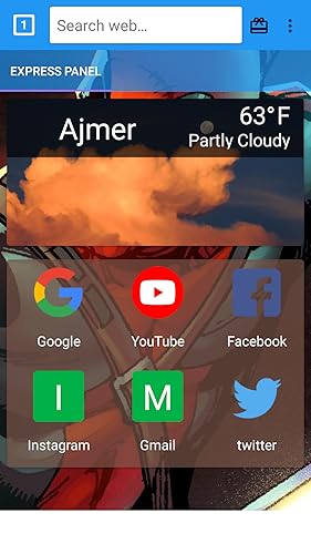 BM Browser