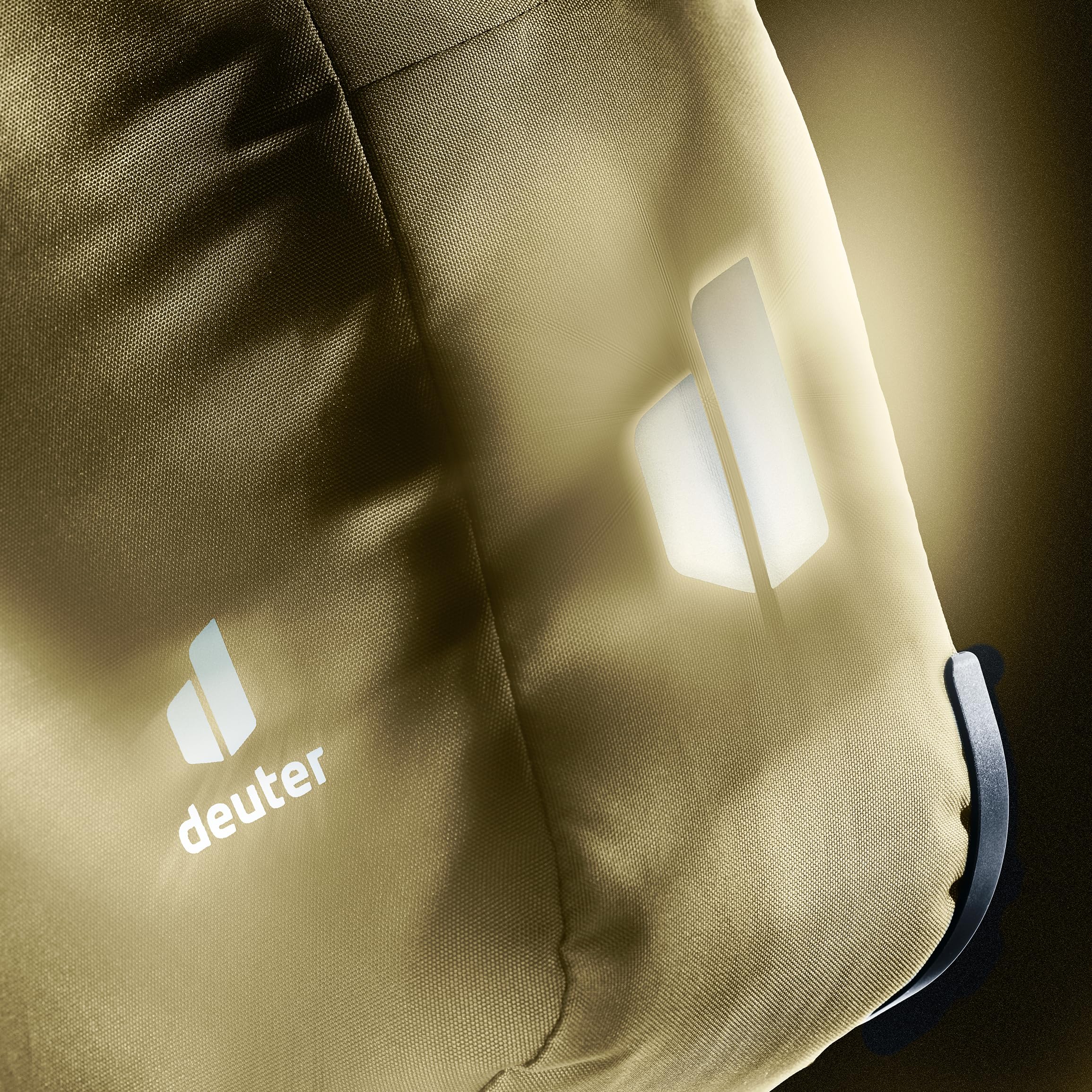 deuter Valbona 20+5 Hinterradtasche
