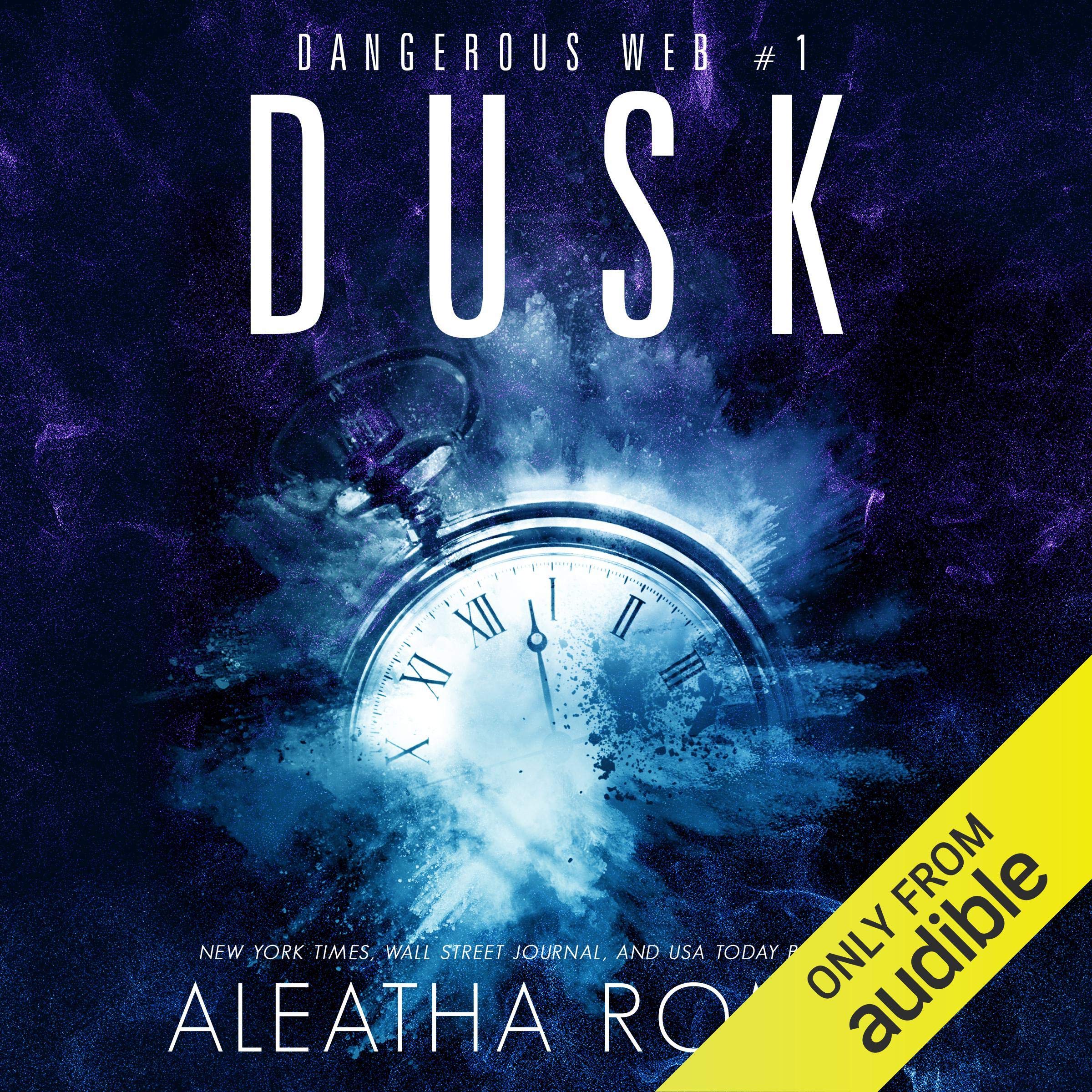 Cover art for Dusk