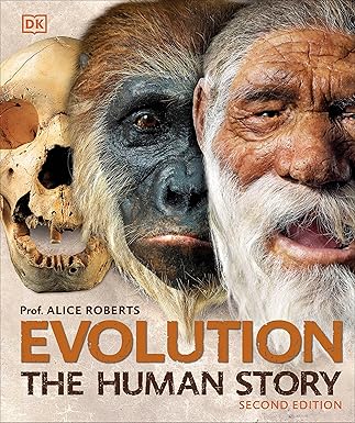 Evolution: The Human Story