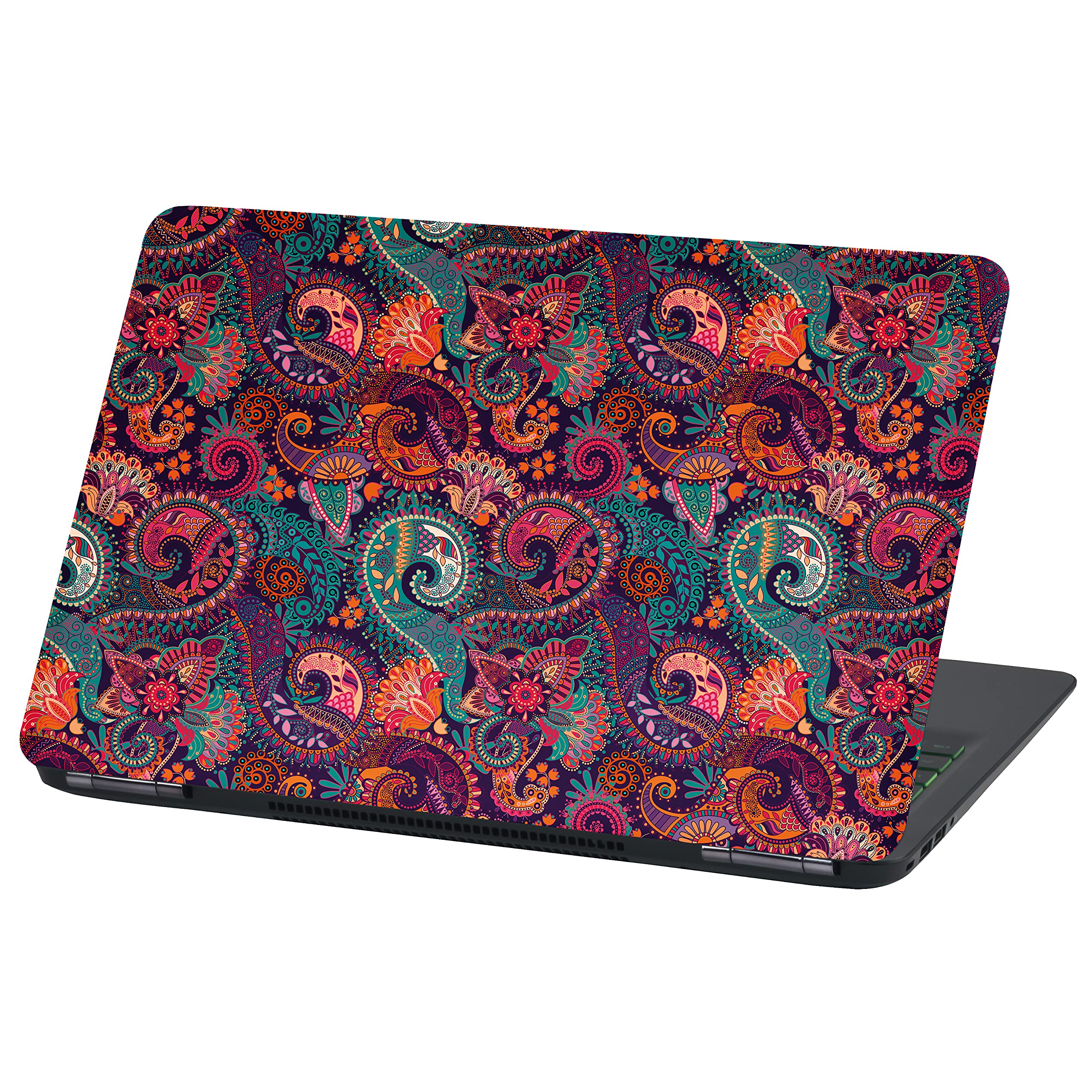 Finest Folia Film Protection Vinyle Pour PC Portable 13-15,6" - Anti-Rayures Et Réutilisable