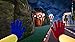 Scary Face Chasing Horror Games