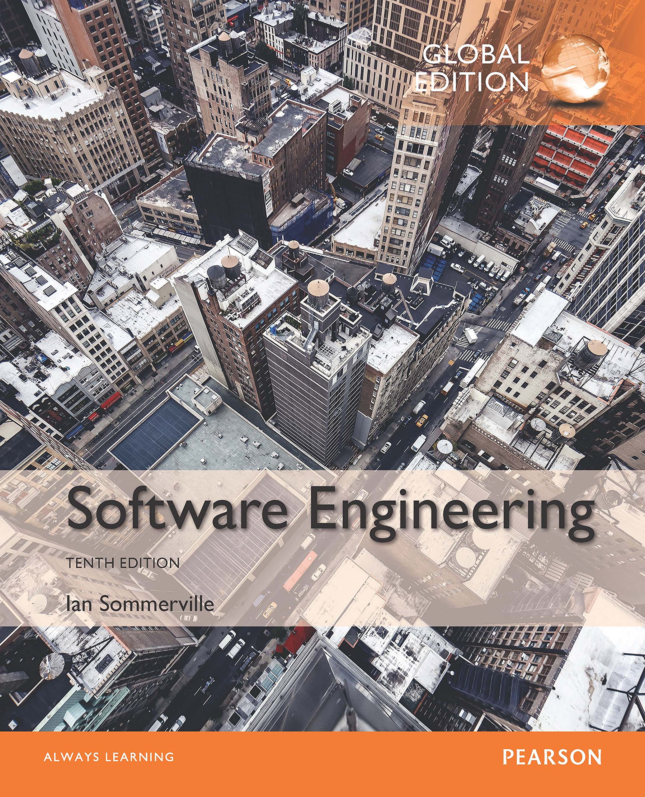 Software Engineering, Global Edition (English Edition)