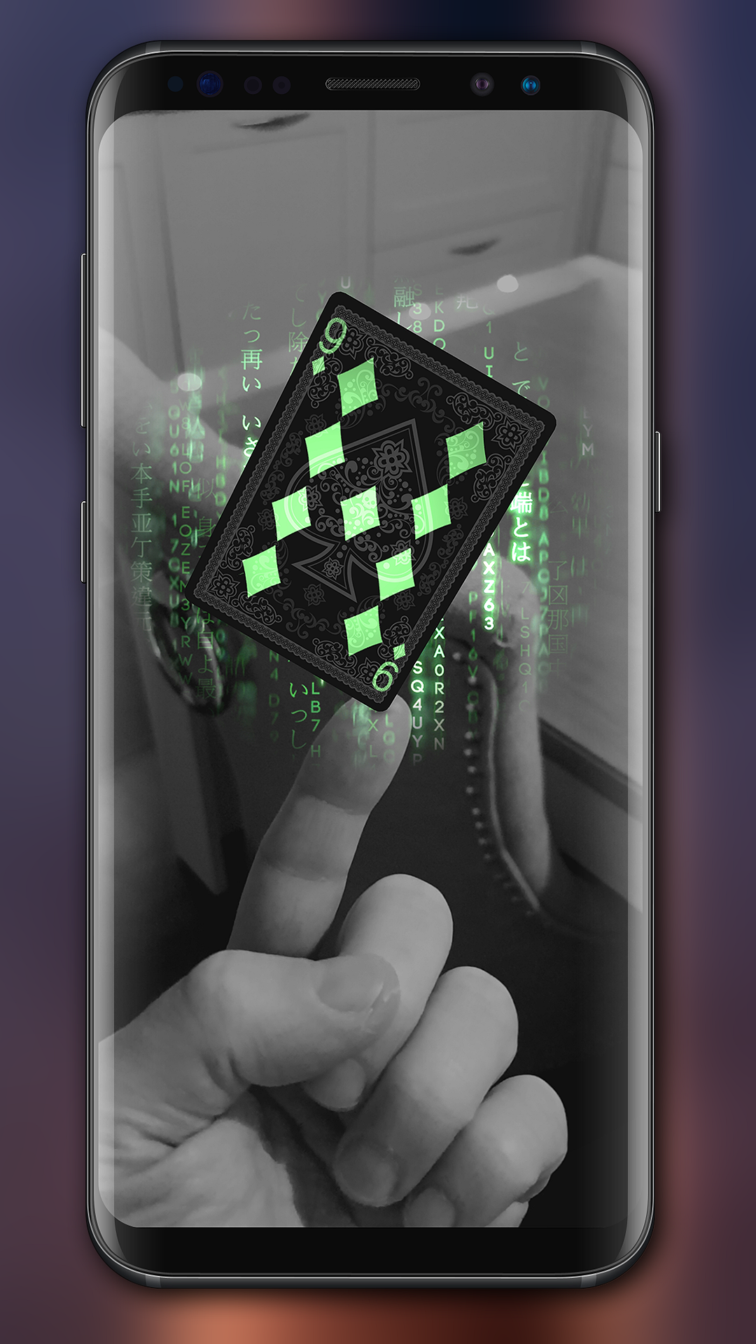 Magic Tricks by Mikael Montier App on Amazon Appstore