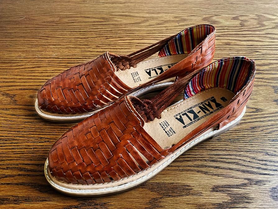 huaraches amazon women's