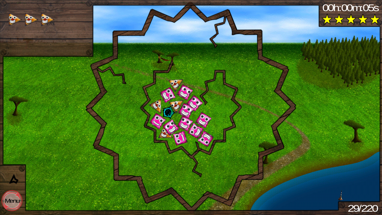 Crush King - App on Amazon Appstore
