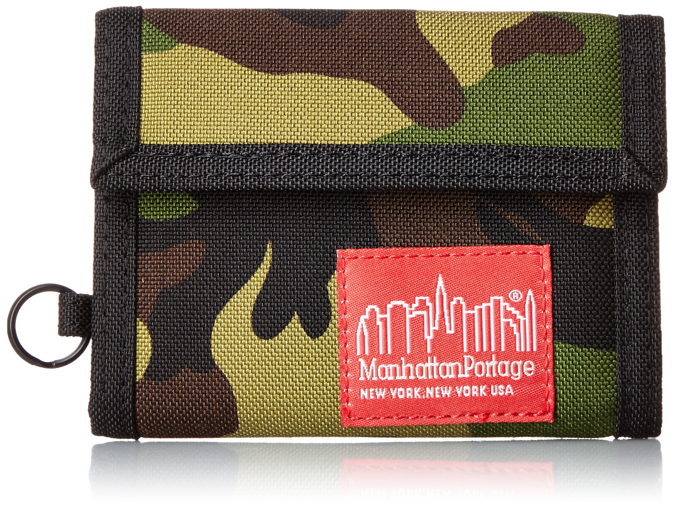 ブラック Avenue ウォレットバッグ Amazon | [[マンハッタンポーテージ] Manhattan Portage] 正規品