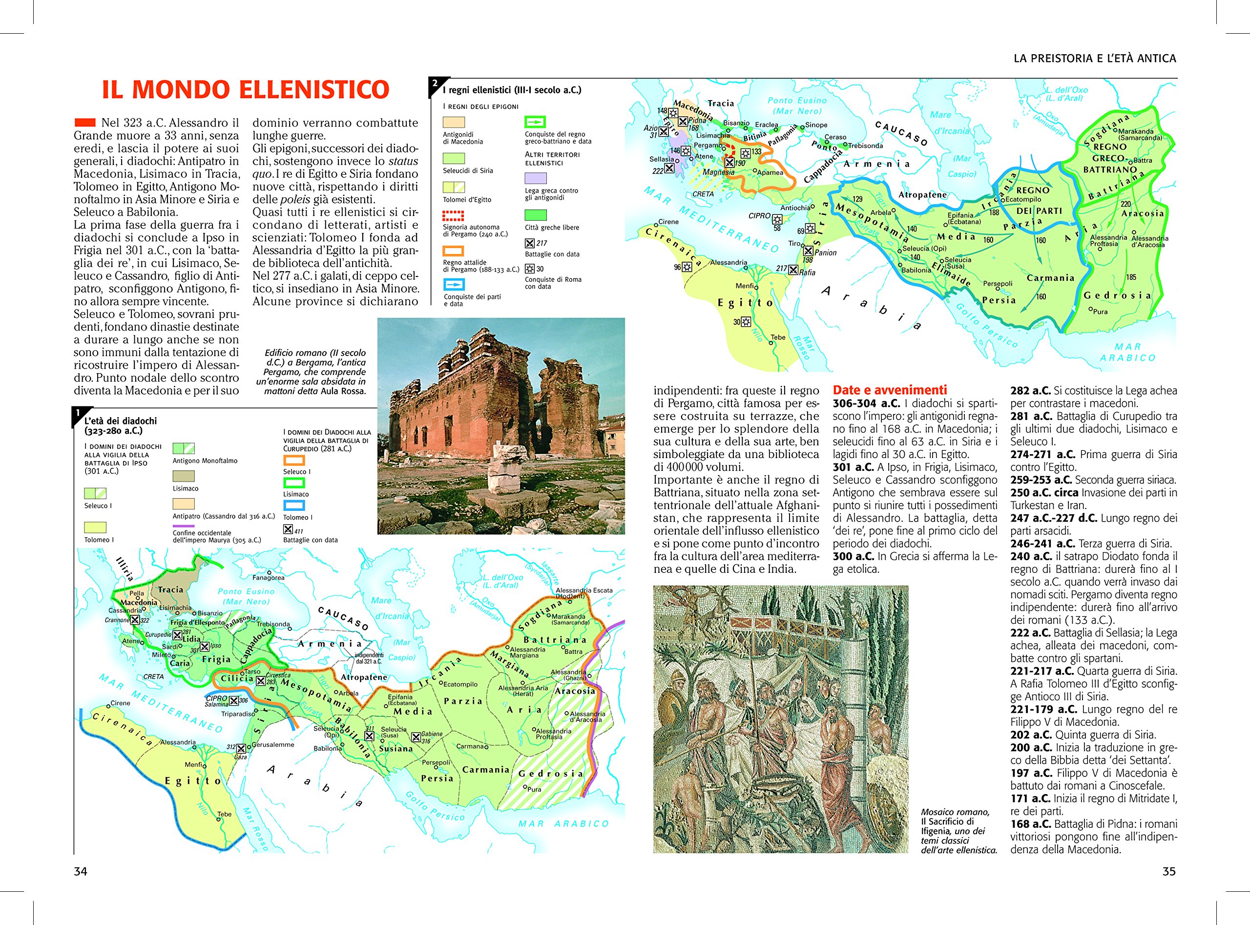 Atlante storico