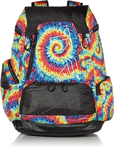 Vista 64 de TYR – Mochila Evergreen