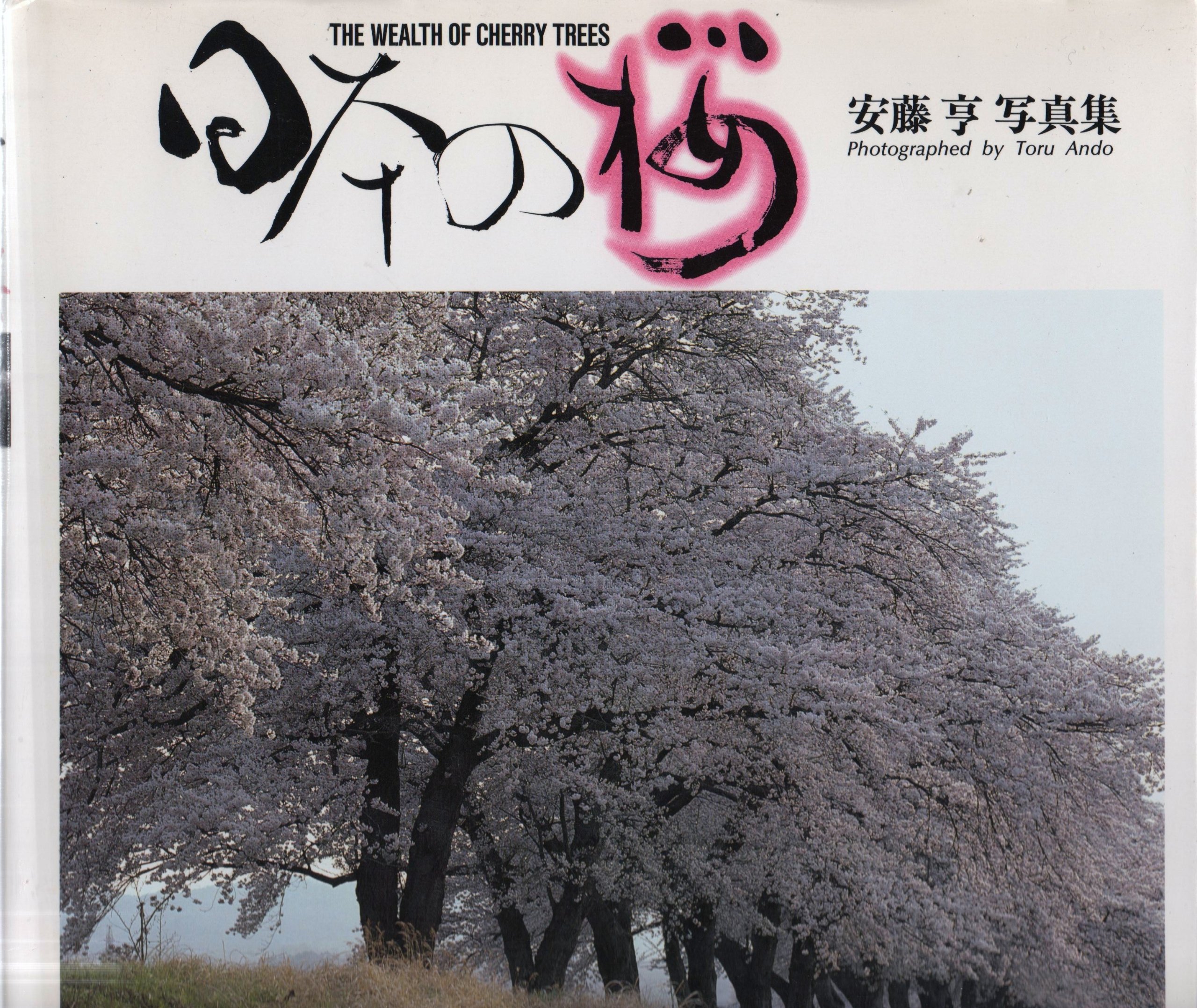 日本桜集 日本桜集 | 大井次三郎、太田洋愛 | nostos books ノストスブックス