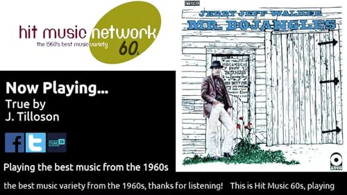 Hit Music 60s
