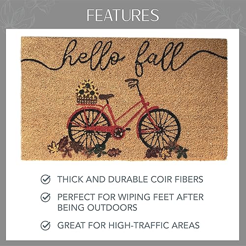 Miniatura 4 de Elrene Home Fashions, Farmhouse Living Honey - Decoración