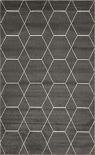 Miniatura 9 de Unique Loom - Alfombra de área