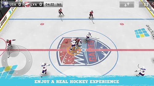 Hockey Classic 16