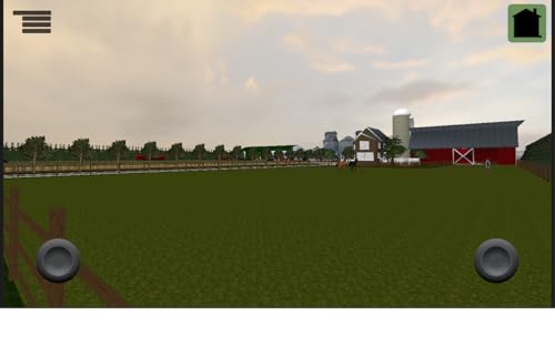 Farming USA