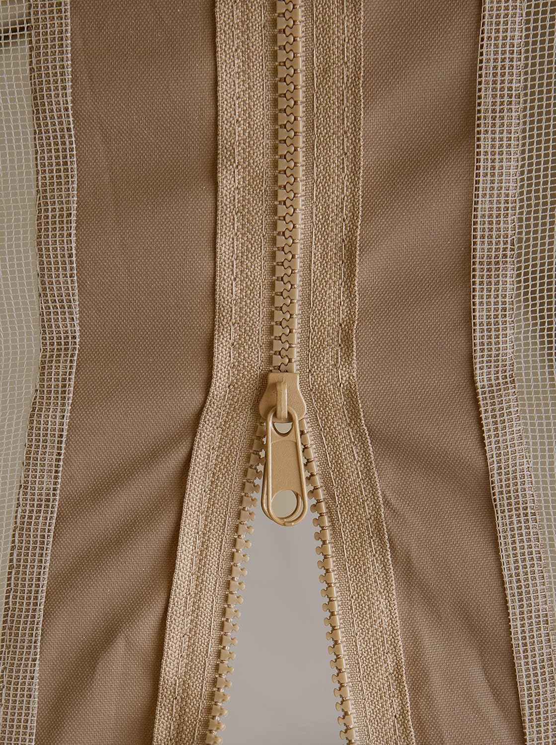 ShelterLogic Outdoor 11' x 11' Magnolia Vented Soft Top Gazebo and Screenhouse