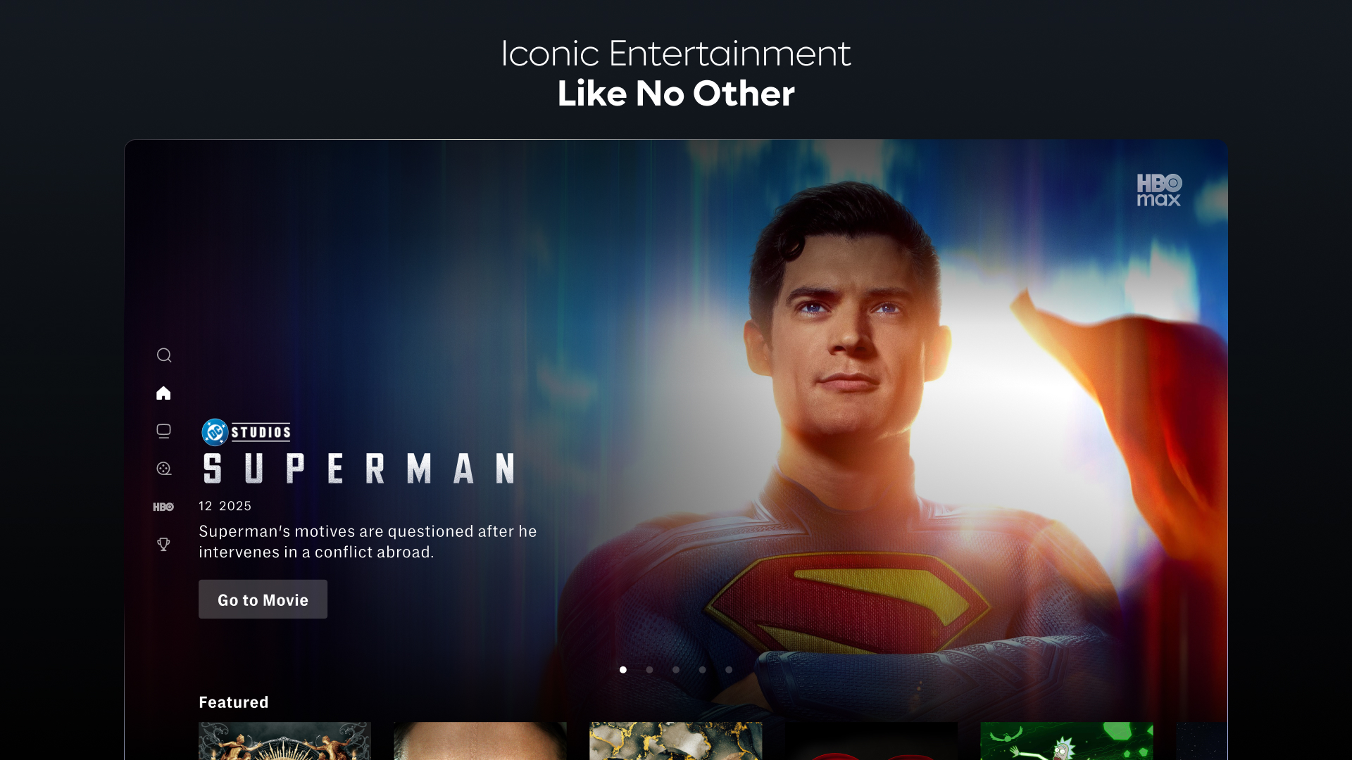 HBO Max - App on Amazon Appstore