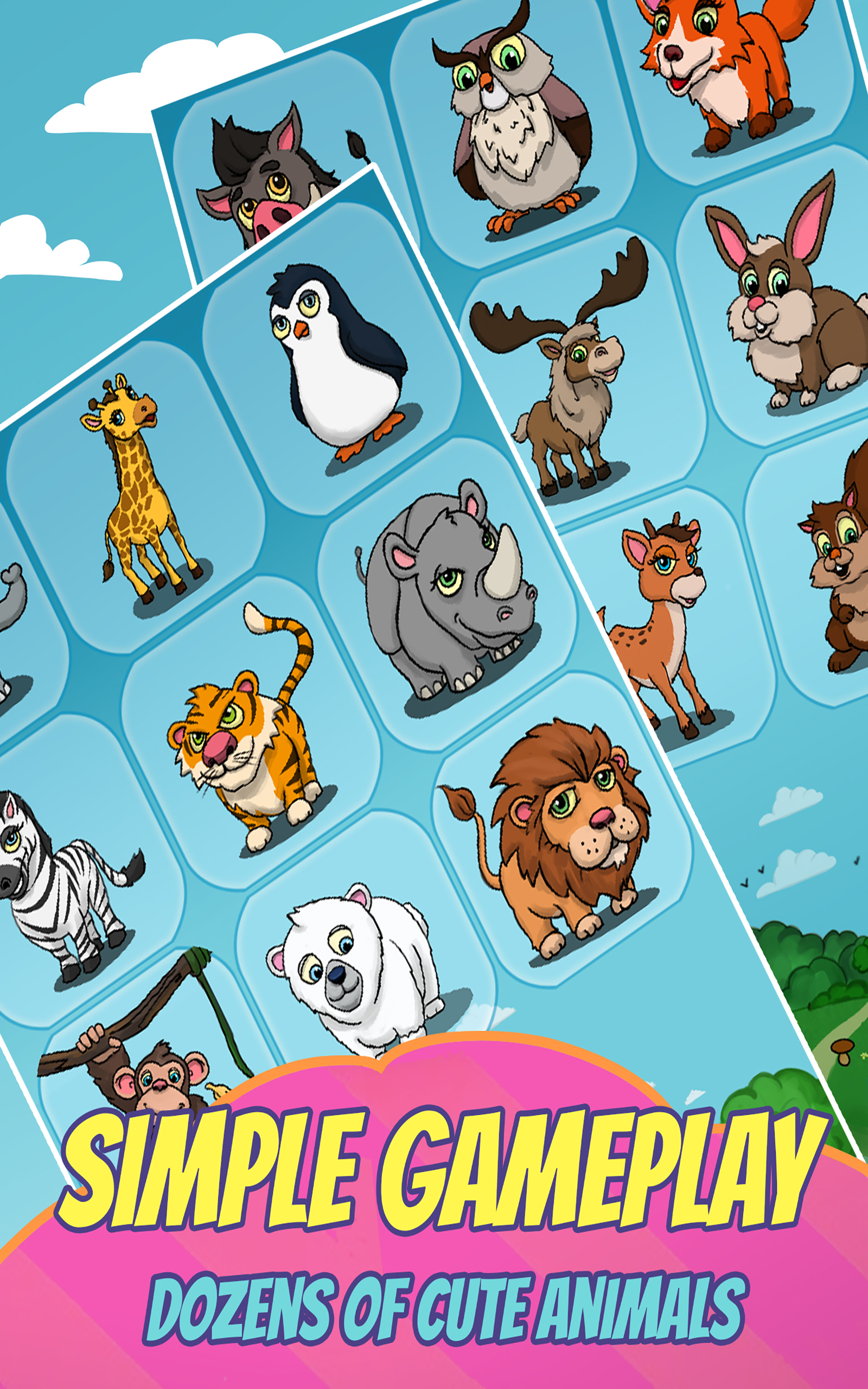 Baby Toybox App on Amazon Appstore