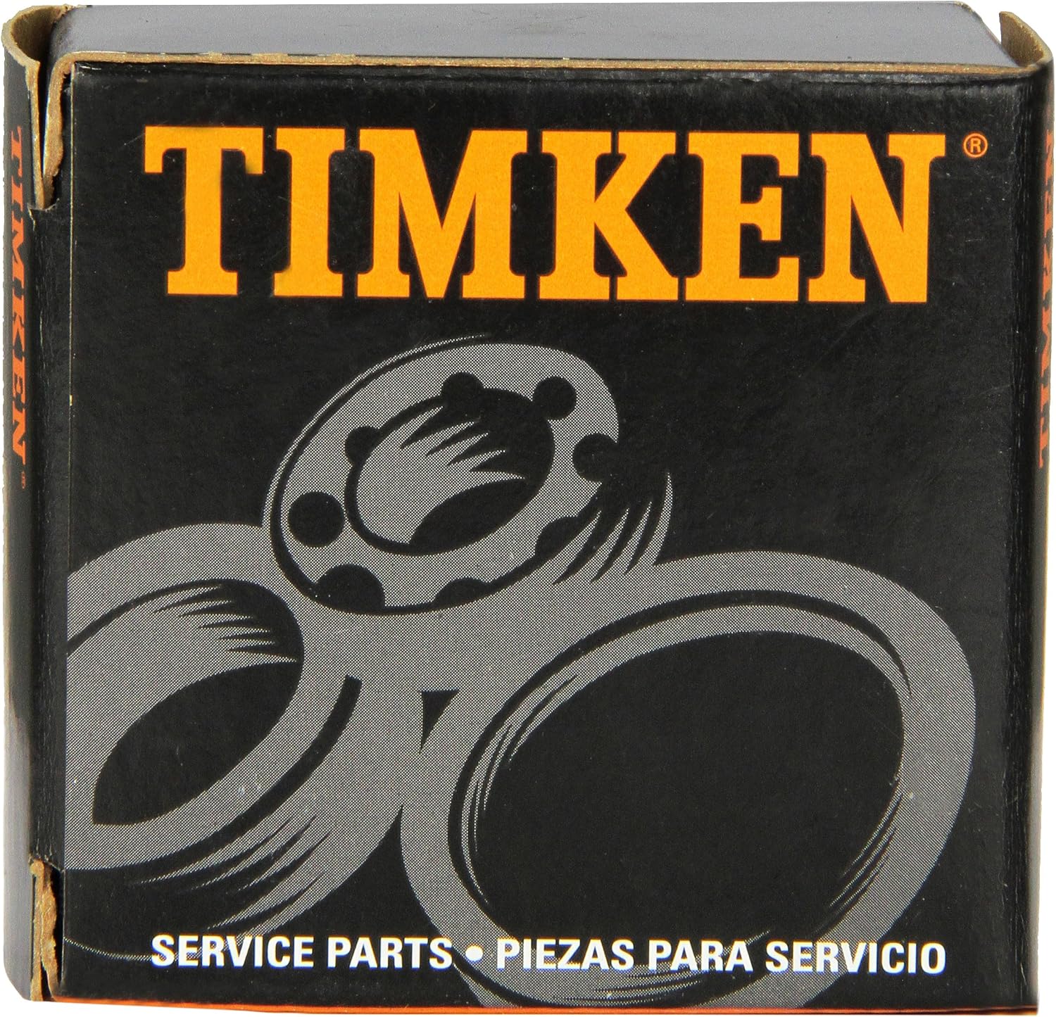 Timken Clutch Release Ball Bearing Assy - 614056