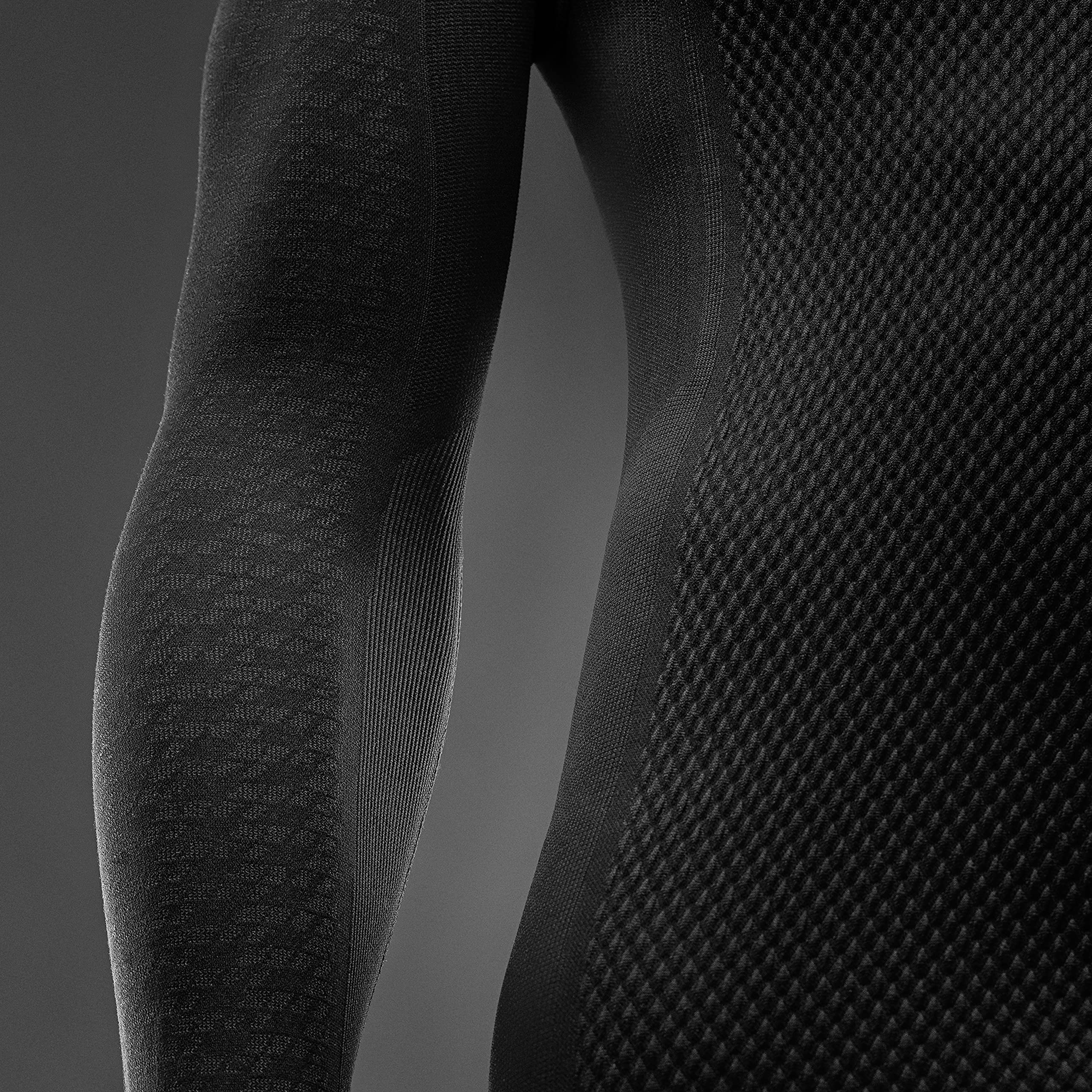 GripGrab Expert 2 Thermo Seamless Langarm Funktionsunterhemd