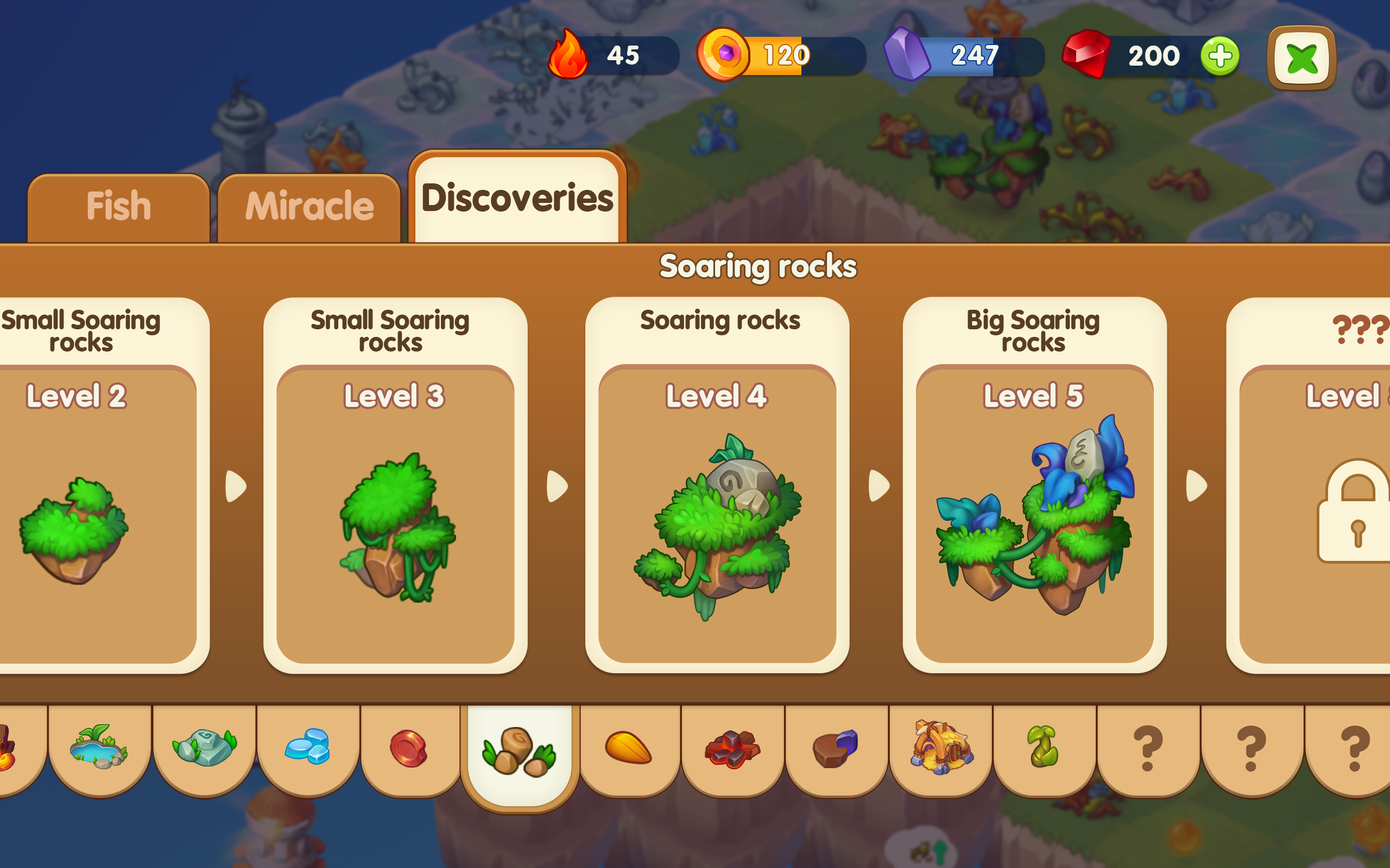 Dragon Magic Fun Merge Games With Dragons & Magical Creatures