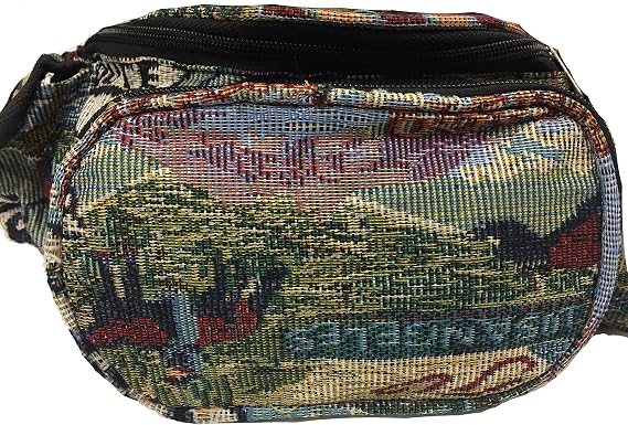EXPLORER Fanny Pack