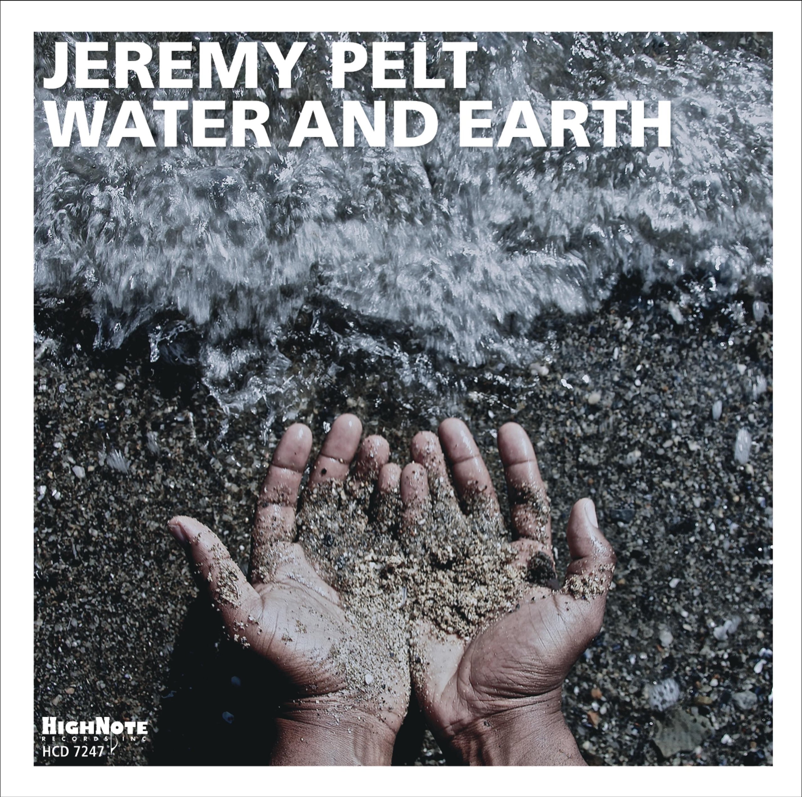 Water And Earth