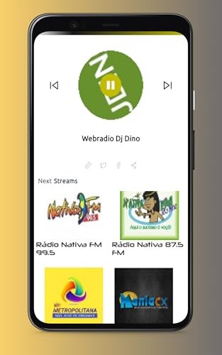 Rádios do Maranhão FM e AM para ouvir fácil e rápido do seu telefone ou tablet