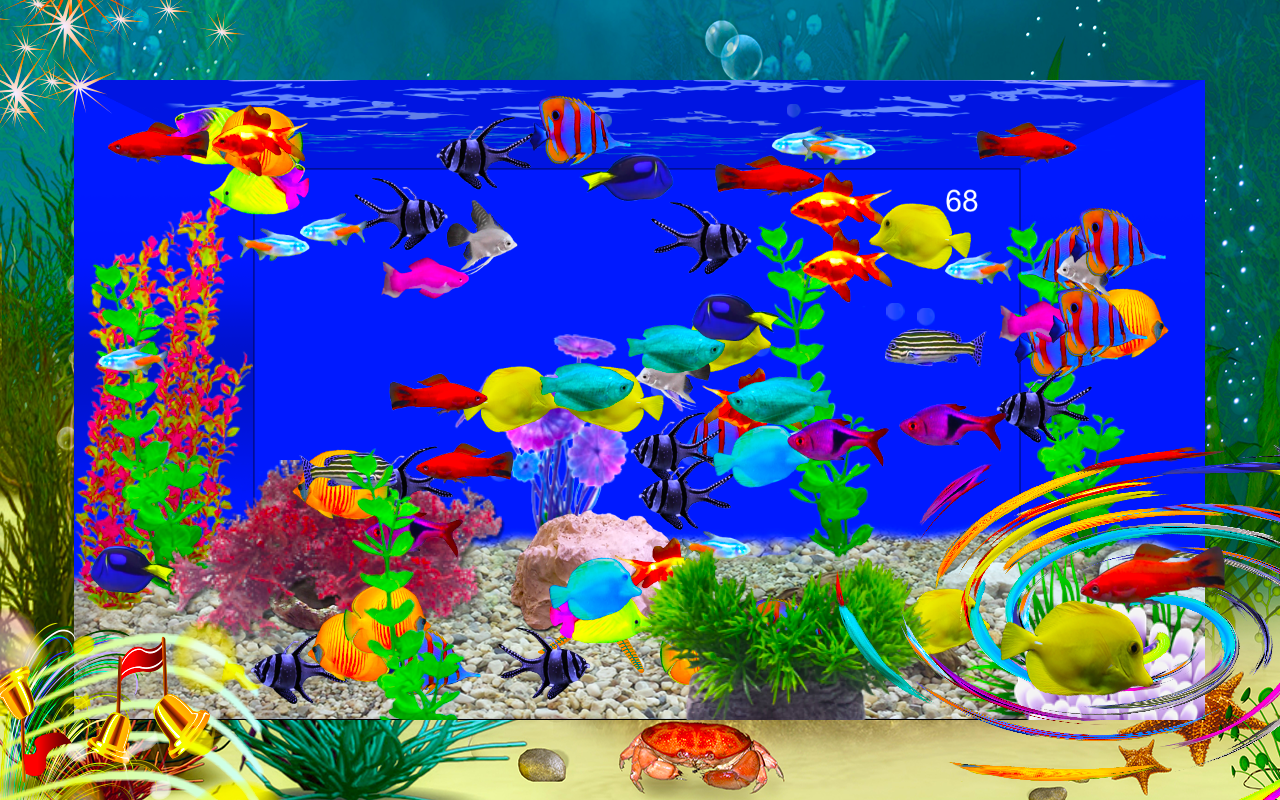 Aquarium SimulatorAmazon.co.ukAppstore for Android
