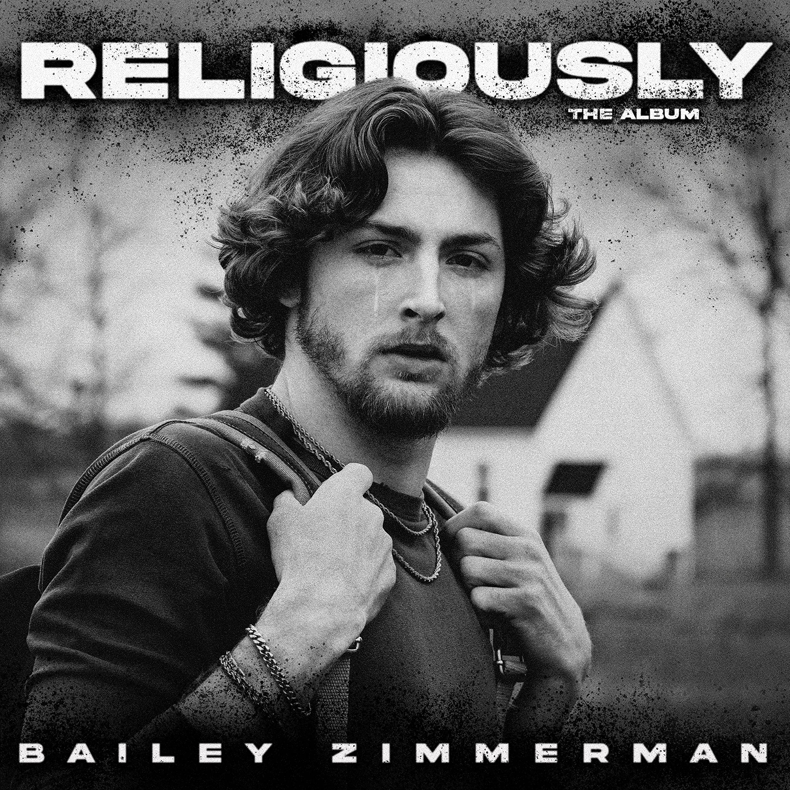 Religiously. The Album. [Audio CD] Bailey Zimmerman