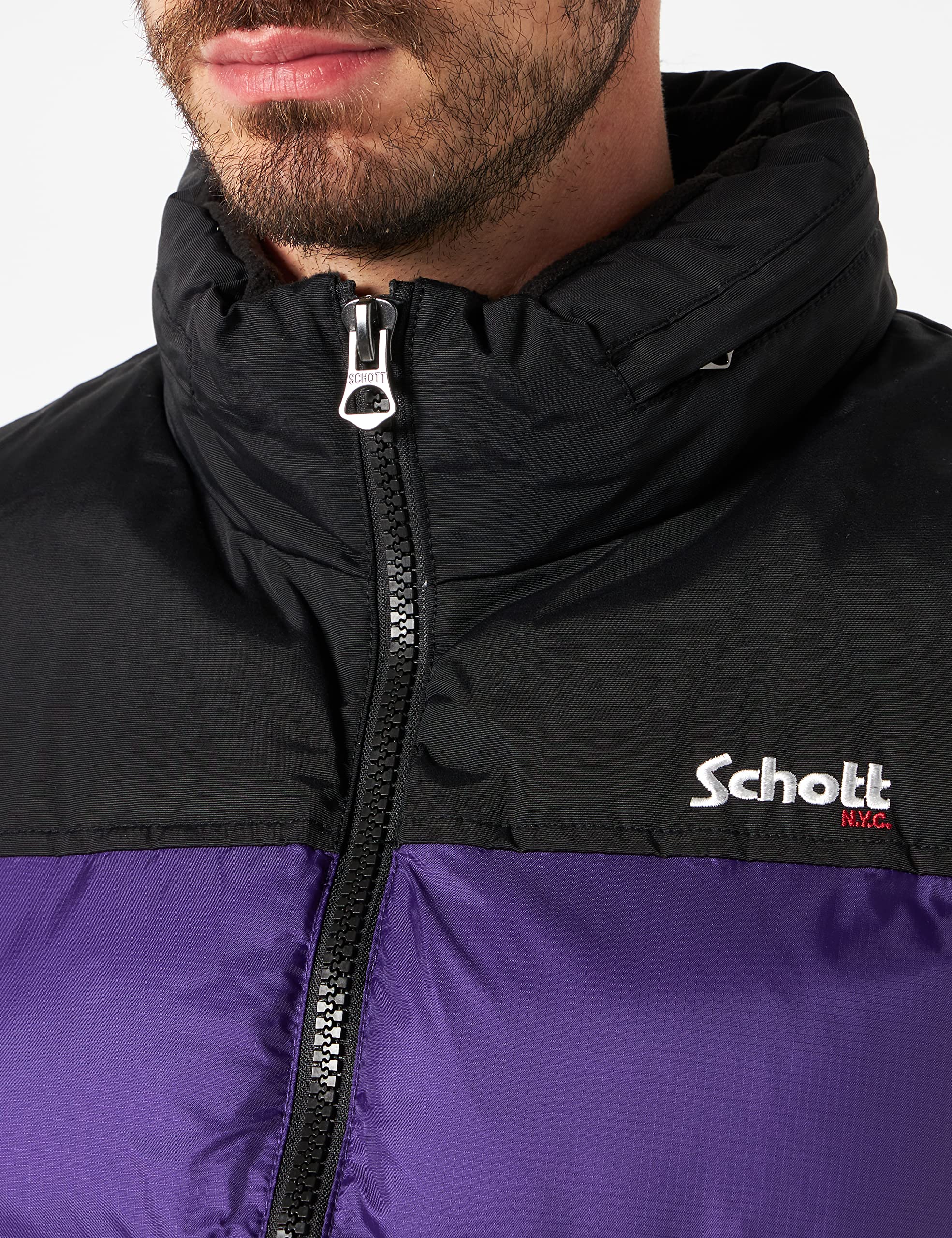 Schott NYC Miękka wkładka Uniseks Utahv