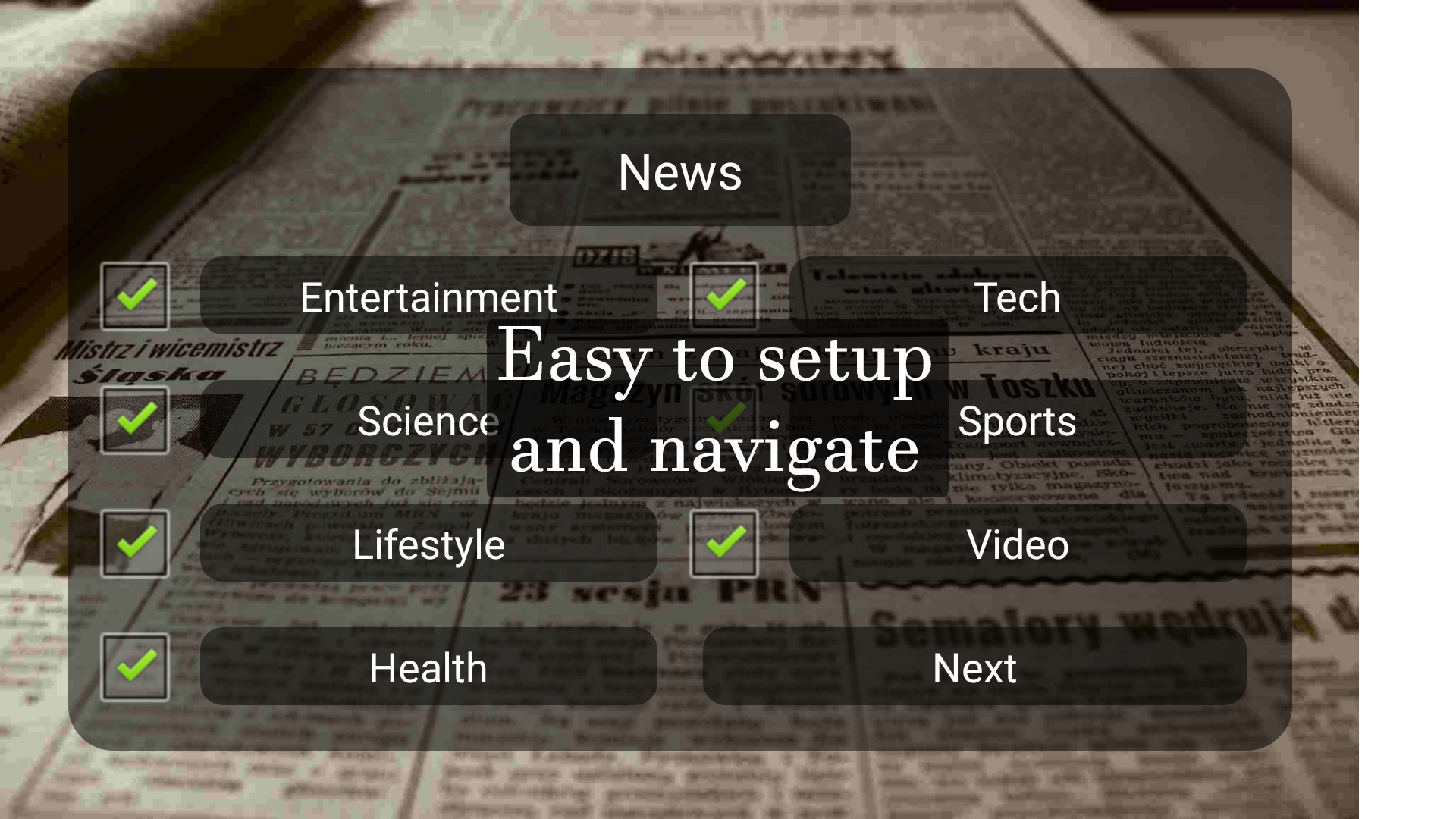 Smart Wake Alarm Clock App on Amazon Appstore