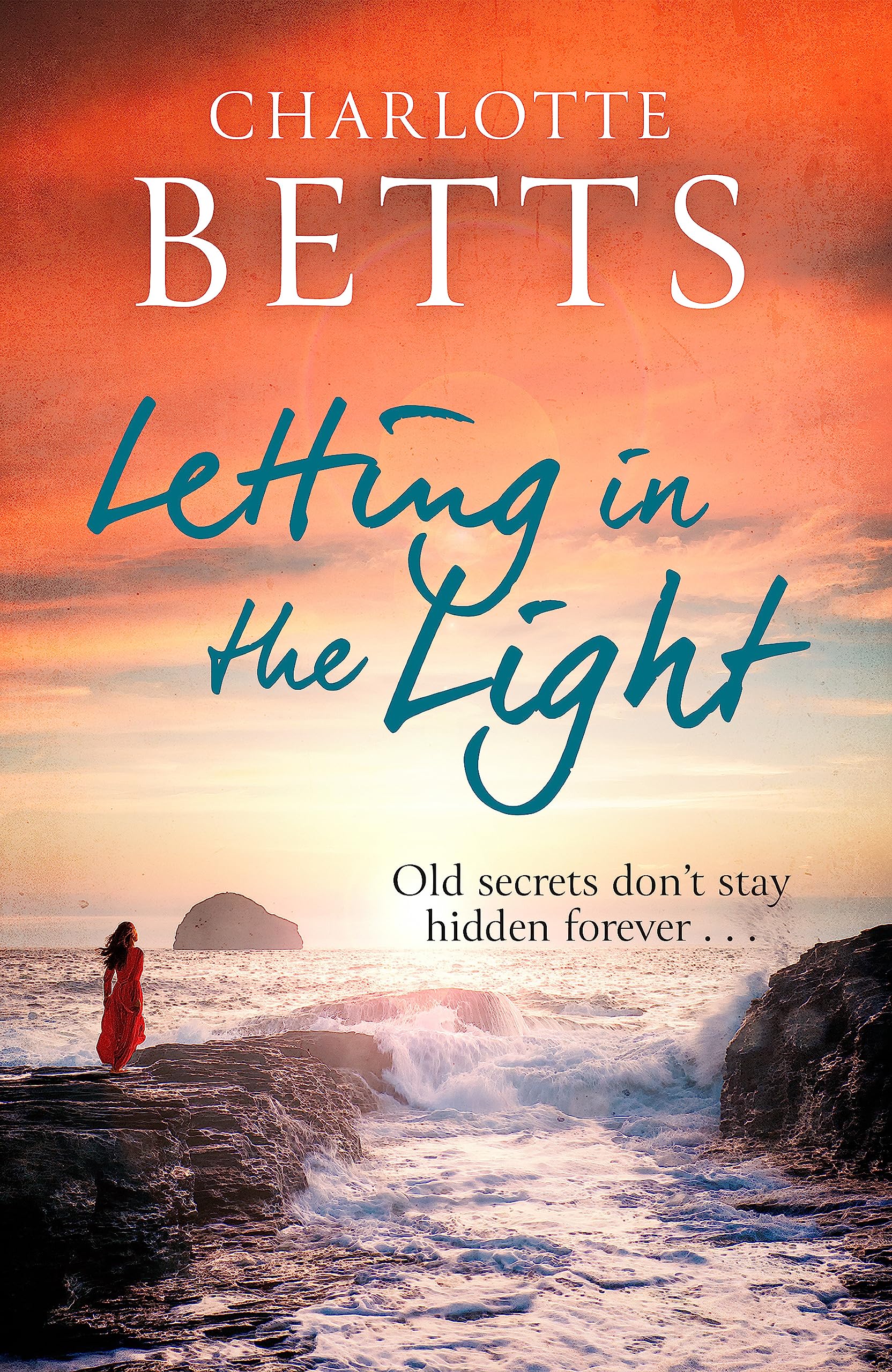 Letting in the Light