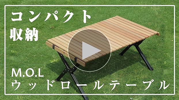 ウッドロールテーブル Wood RollTable ウッドロールテーブル | ON:PING | 韓国発