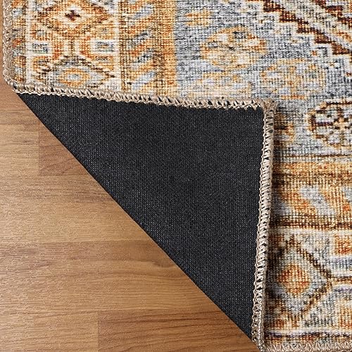 Miniatura 4 de Superior Alfombra de área para interiores, decoración estética del hogar, alfombras para sala de estar, oficina, cocina, entrada, comedor, diseño