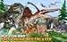 Dino World Online - Jurassic Fighting Simulator 3D