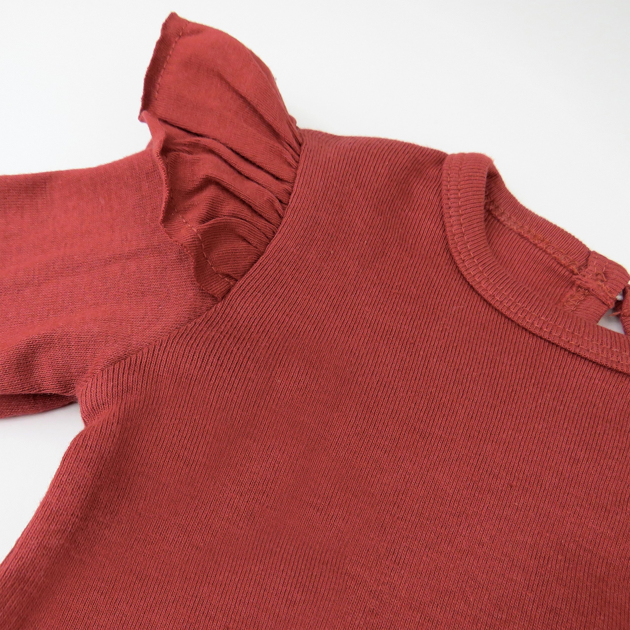 The Honest Company Unisex bebé niño camiseta conjunto