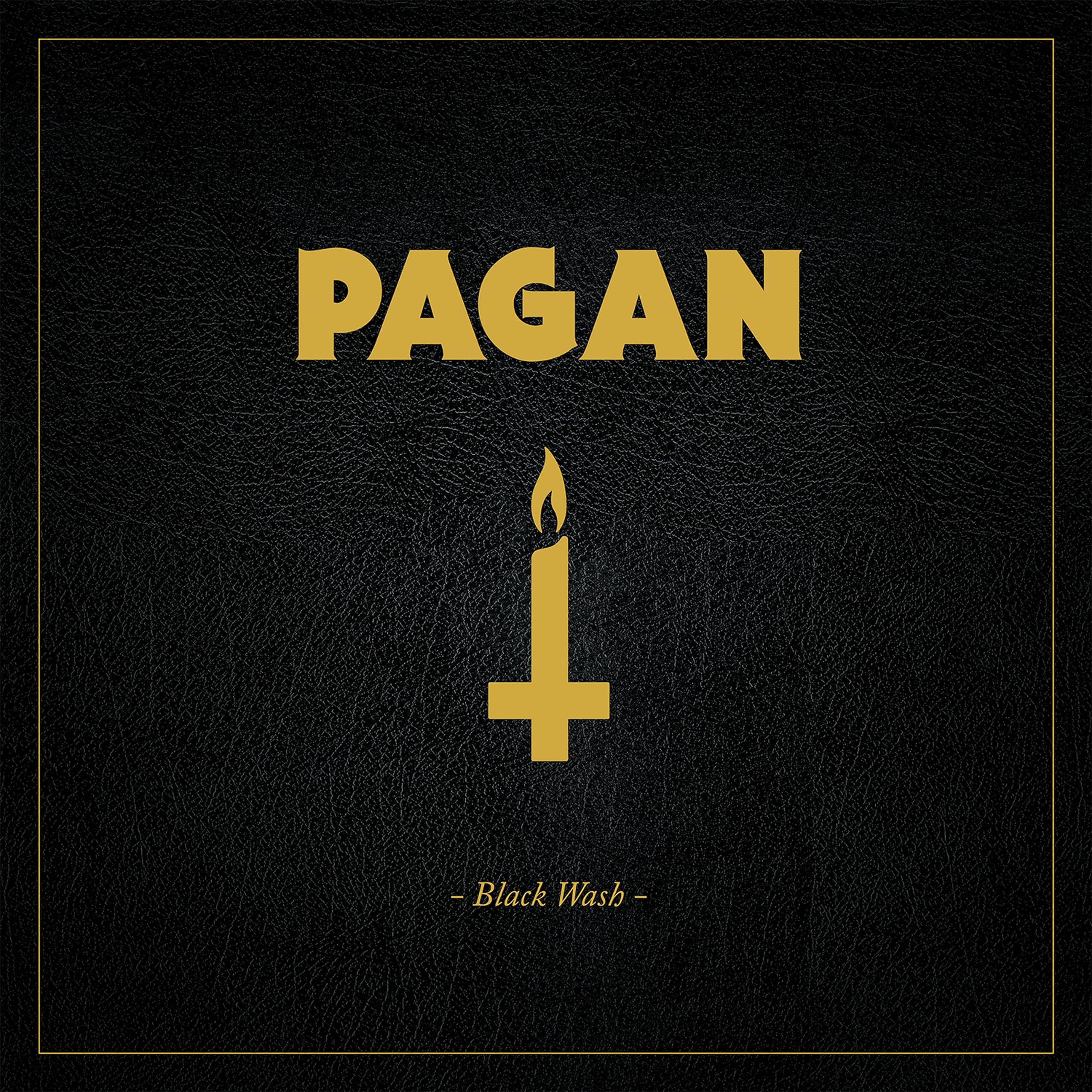 Pagan