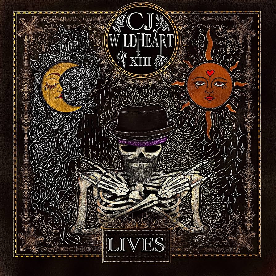 ミュージック wildhearts ザ・ワイルドハーツ・マスト・ビー・デストロイド[CD] - ザ