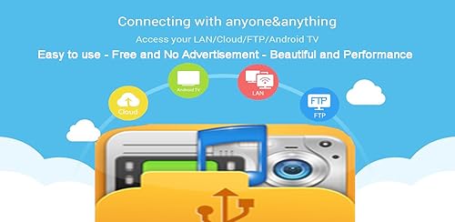 File Manager Explorer Pro