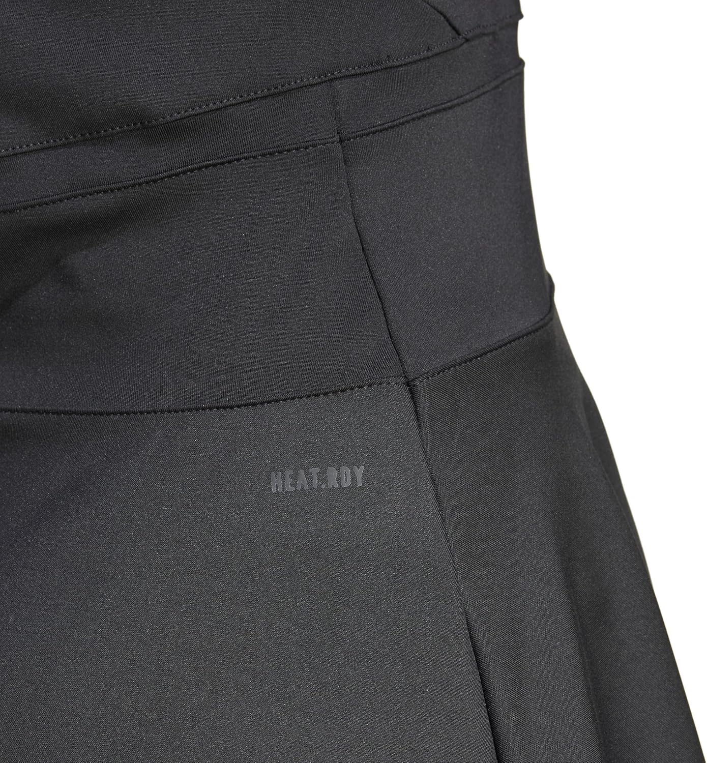 adidas Womens Tennis Heat.rdy Y-Dress - Image 4