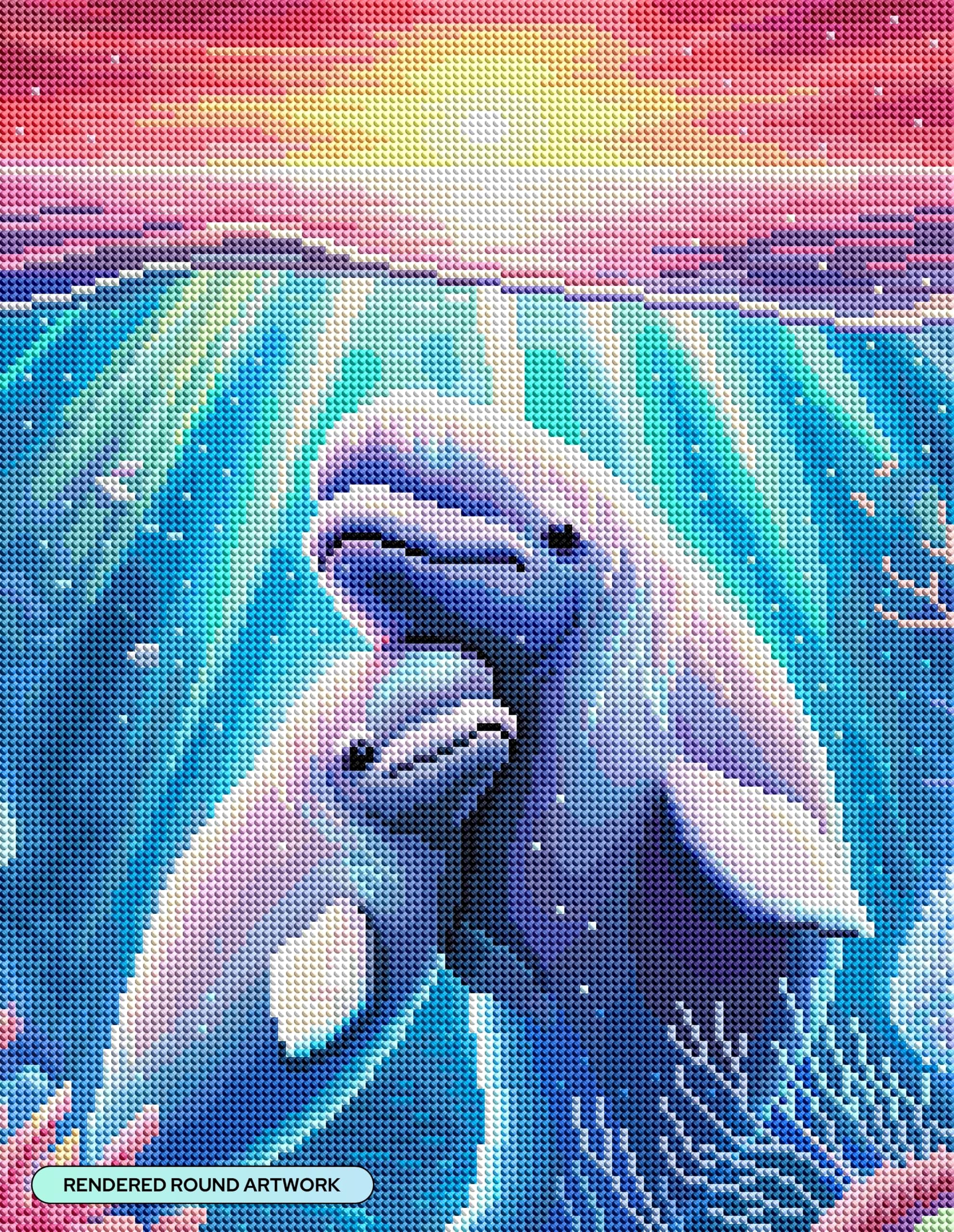 Amazon.com: DIAMOND ART CLUB: New Arrivals