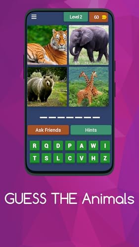 GUESS THE Animals