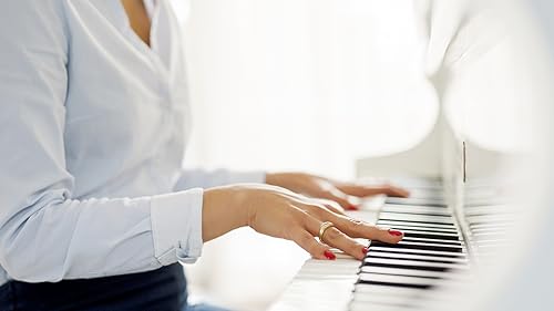 Destiny Piano Music