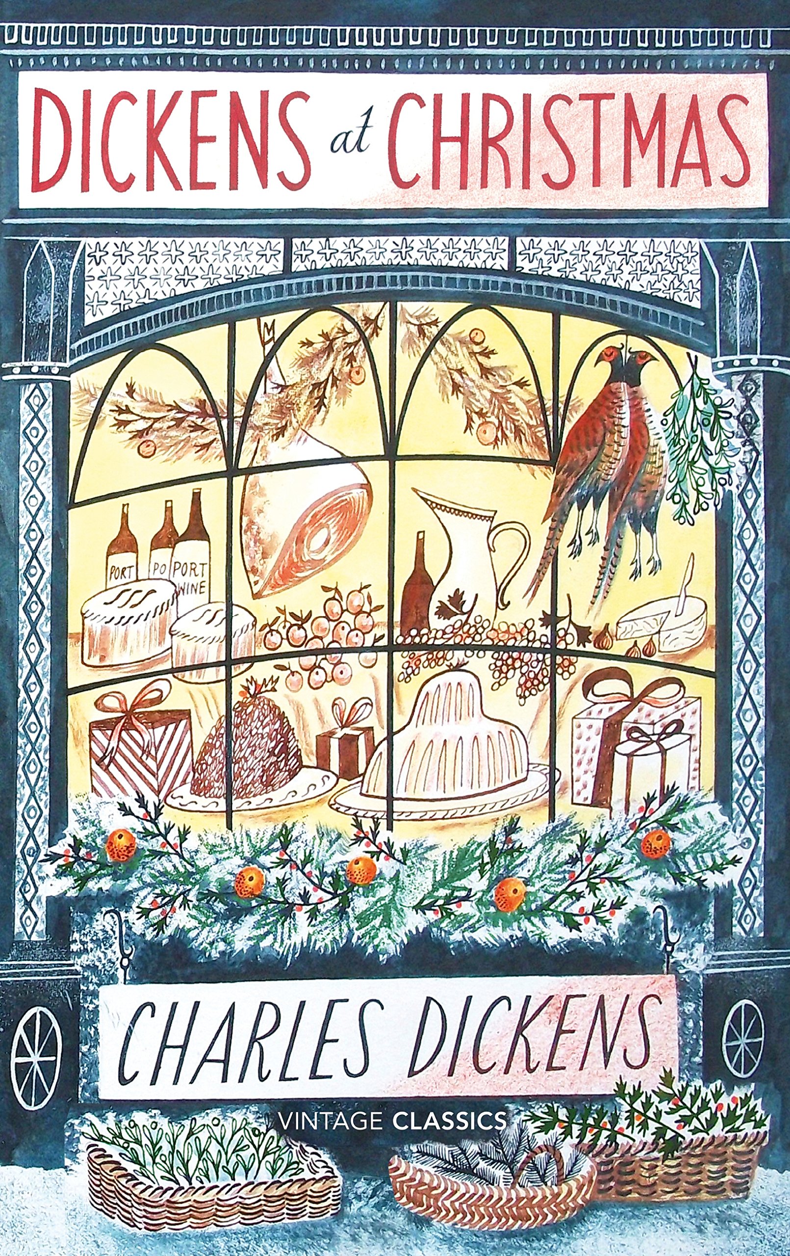 Buy Dickens at Christmas — BookShops.in