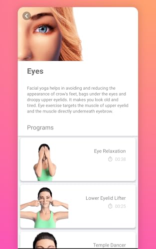 Facial Yoga Guru -Face Fitness